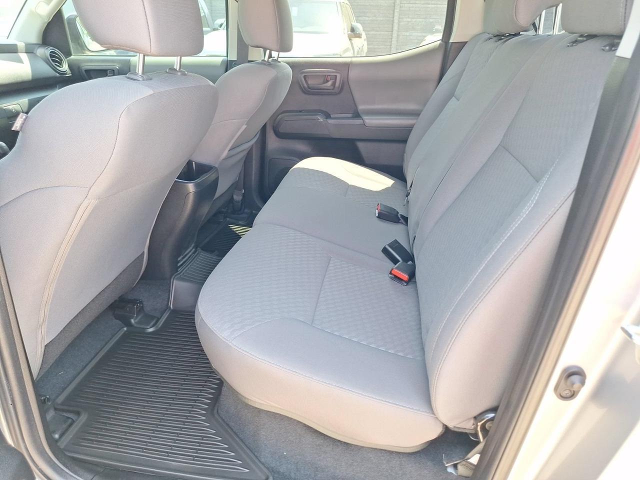 2023 Toyota Tacoma 4WD SR Hurst TX