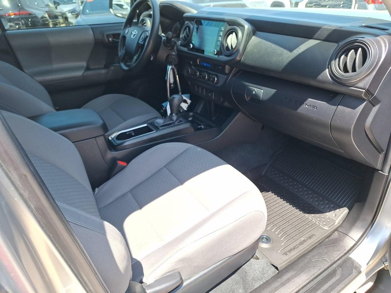 2023 Toyota Tacoma 4WD SR Hurst TX
