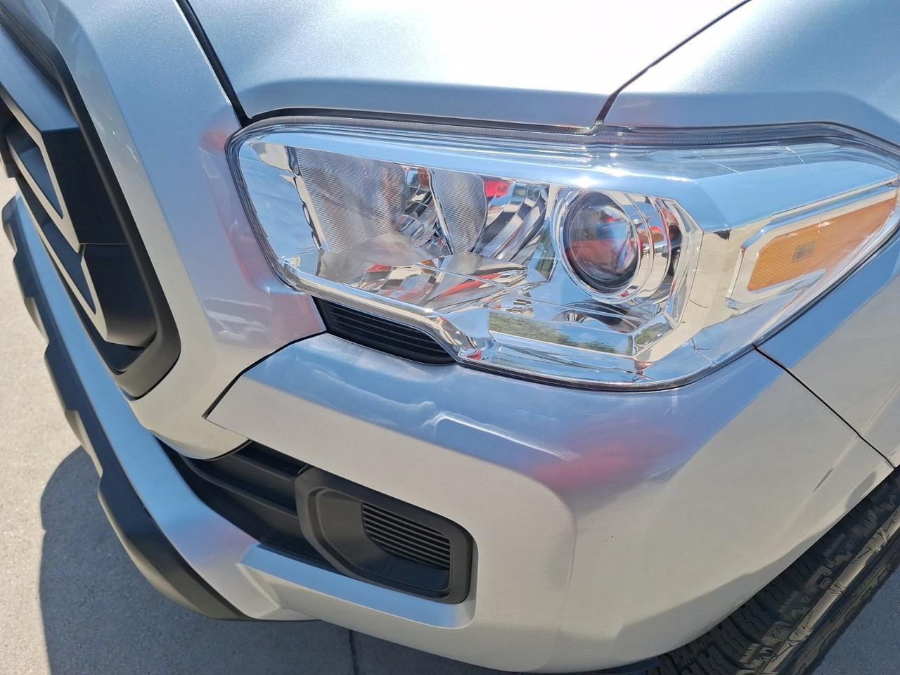 2023 Toyota Tacoma 4WD SR Hurst TX