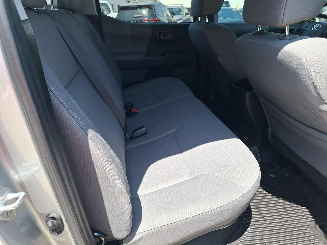 2023 Toyota Tacoma 4WD SR Hurst TX
