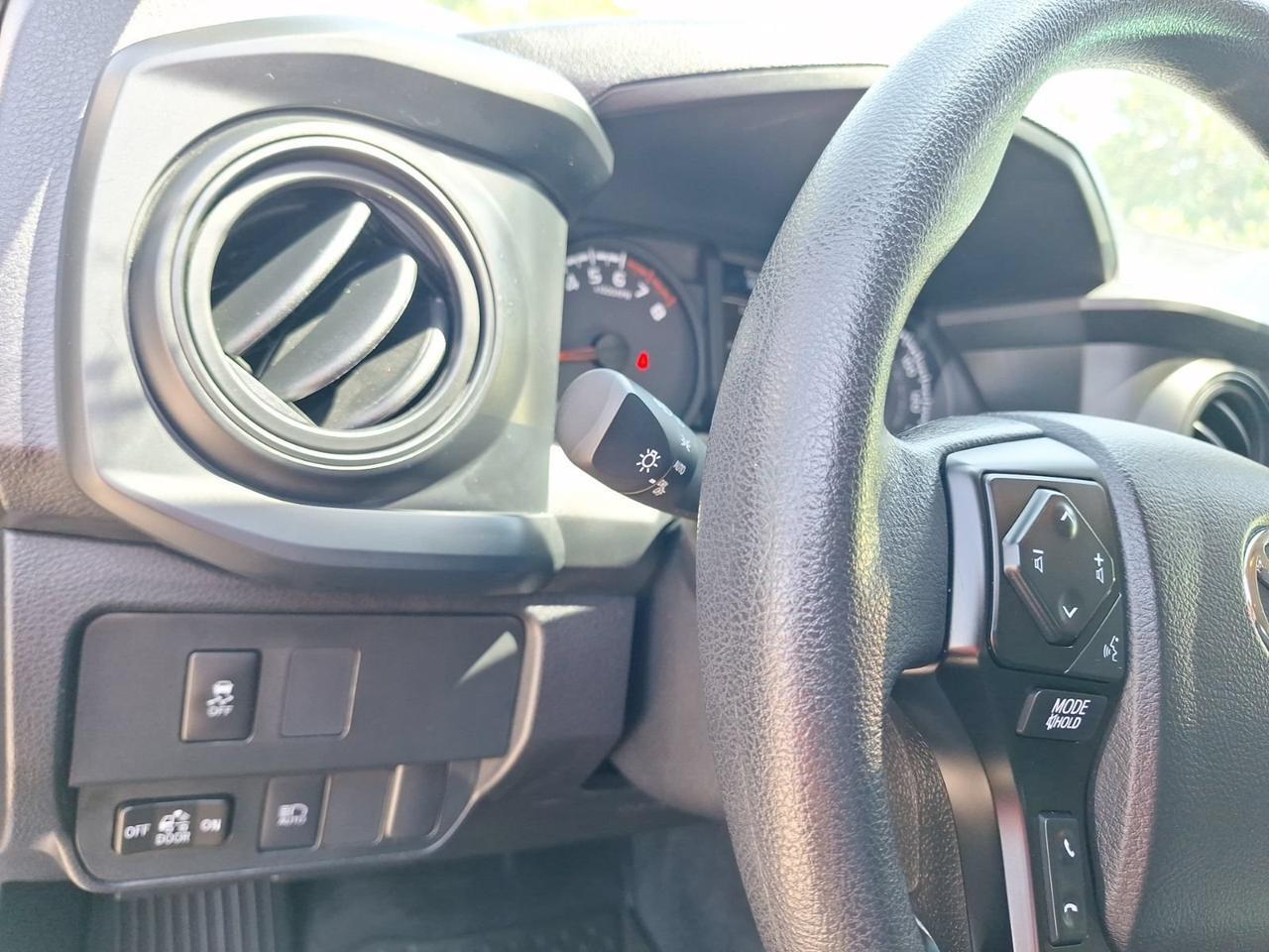 2023 Toyota Tacoma 4WD SR Hurst TX