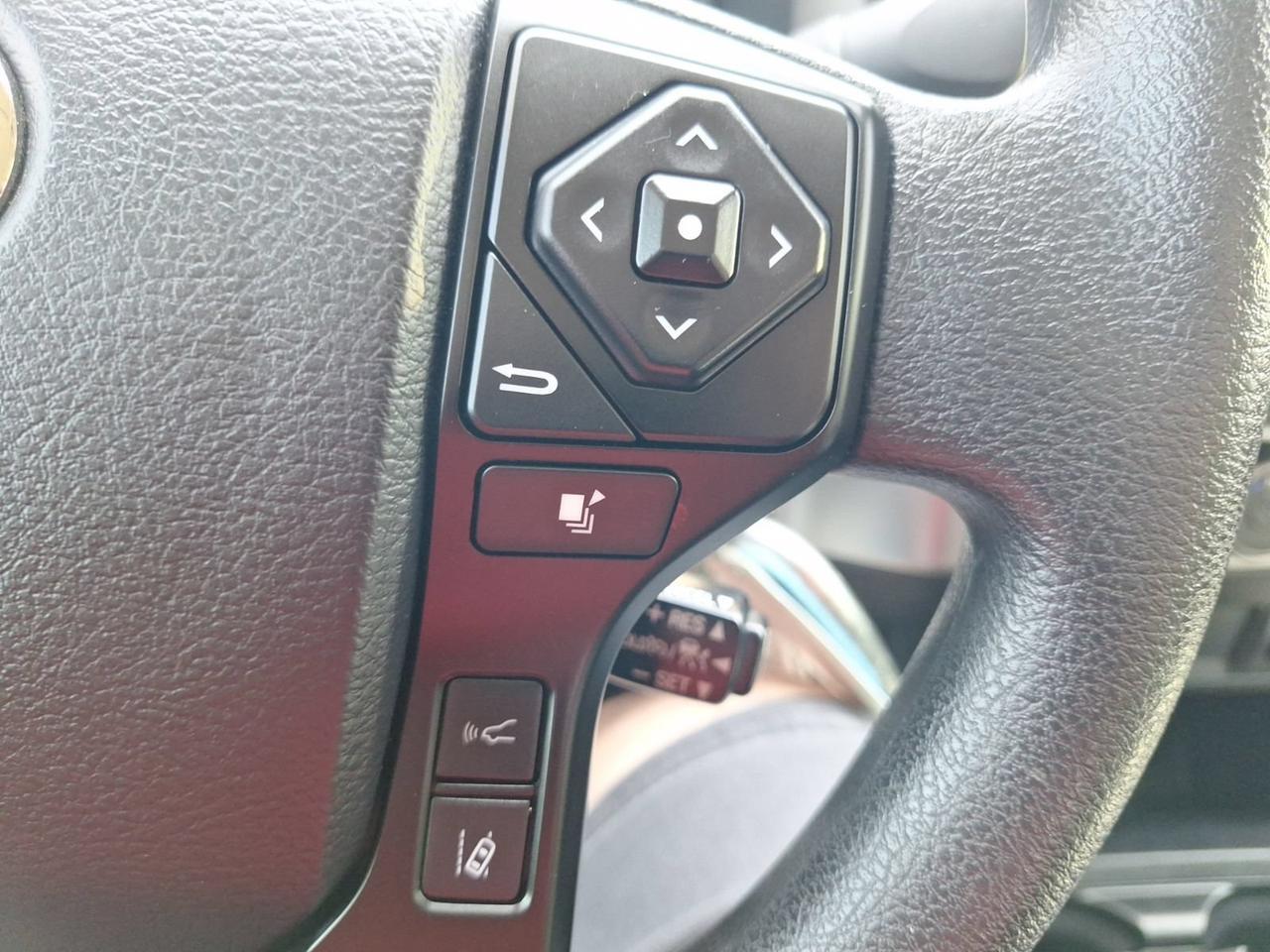 2023 Toyota Tacoma 4WD SR Hurst TX