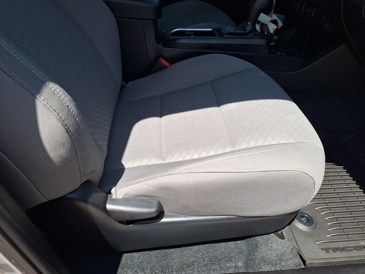 2023 Toyota Tacoma 4WD SR Hurst TX
