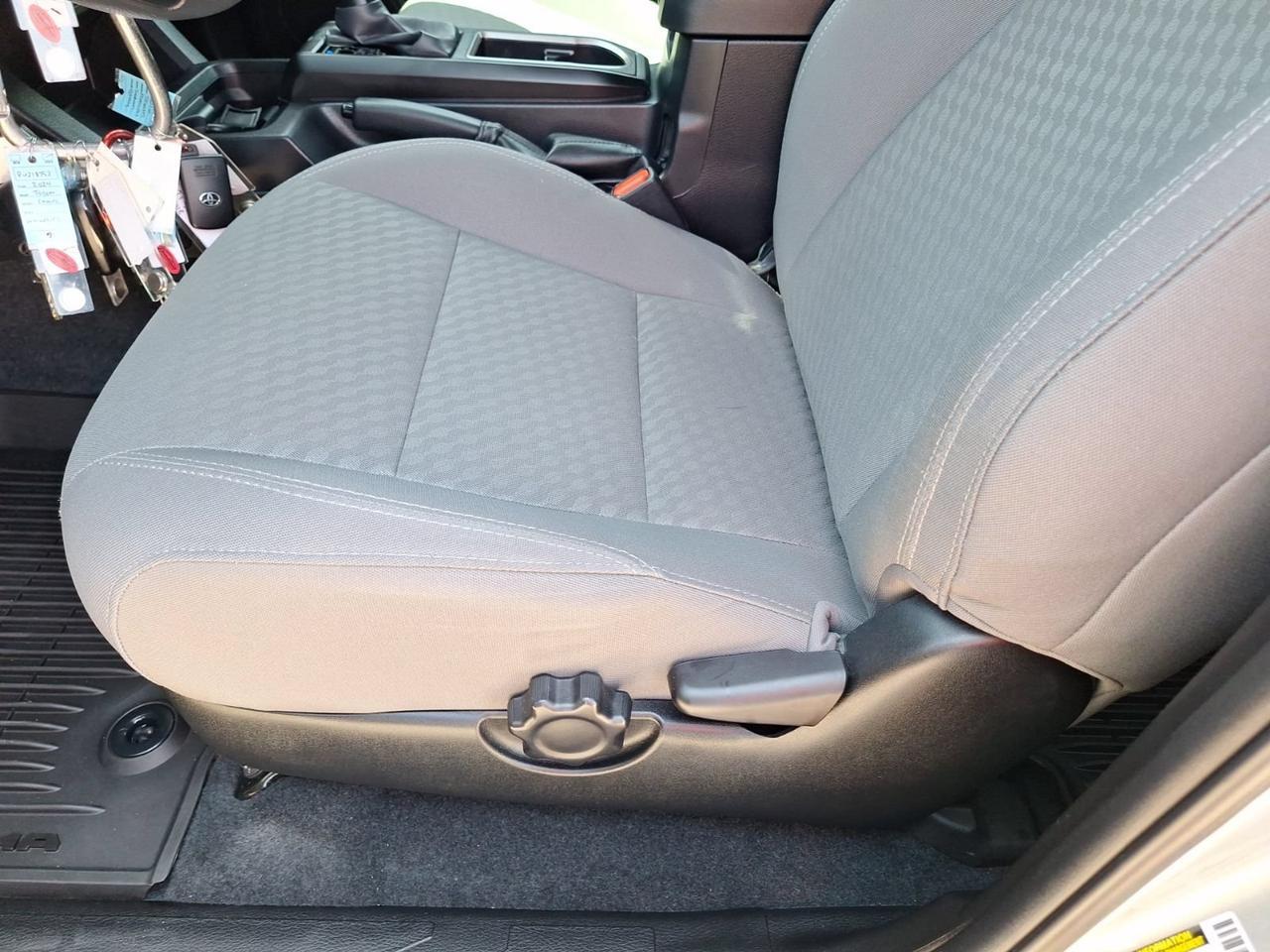 2023 Toyota Tacoma 4WD SR Hurst TX