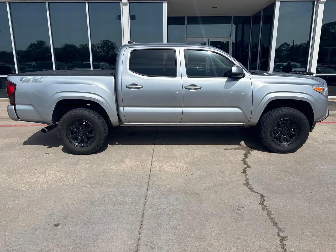 2023 Toyota Tacoma 4WD SR Hurst TX