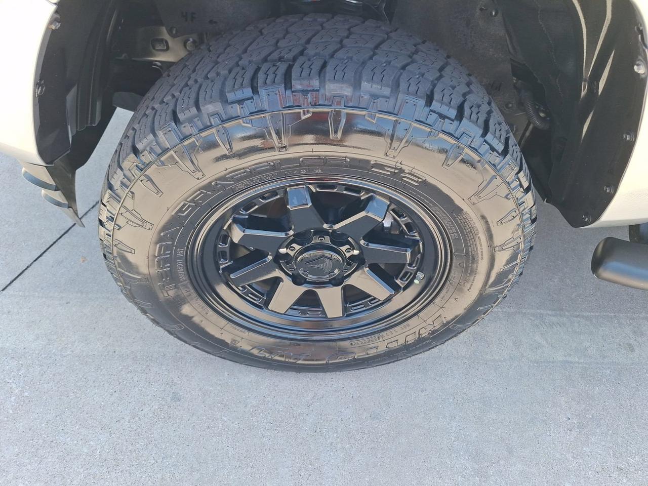 2023 Toyota Tacoma 4WD SR Hurst TX