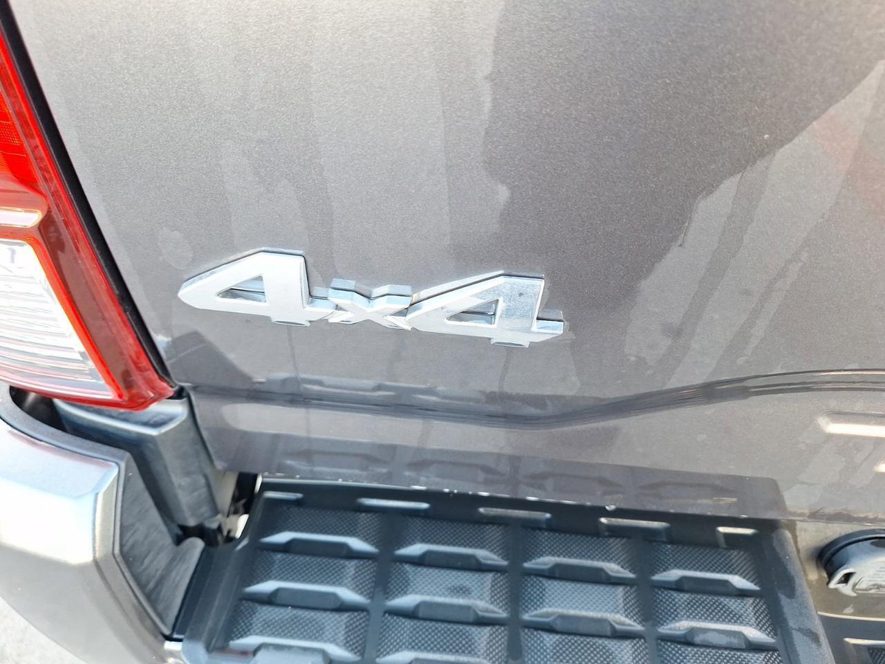 2023 Toyota Tacoma 4WD SR Hurst TX