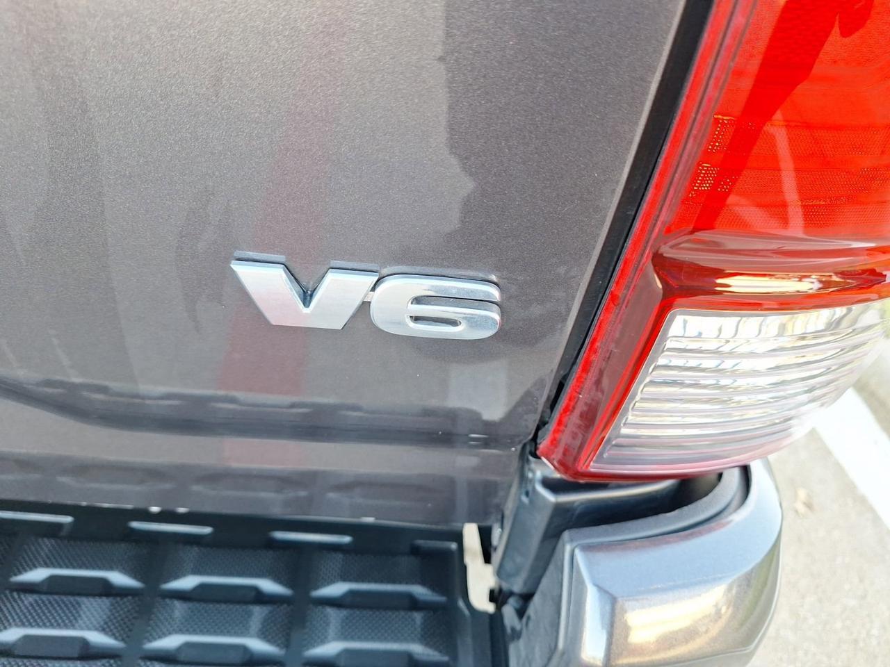 2023 Toyota Tacoma 4WD SR Hurst TX