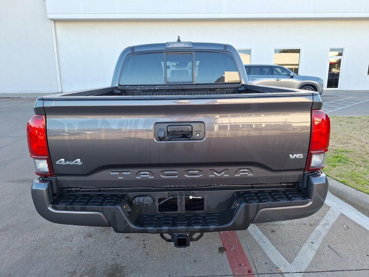 2023 Toyota Tacoma 4WD SR Hurst TX