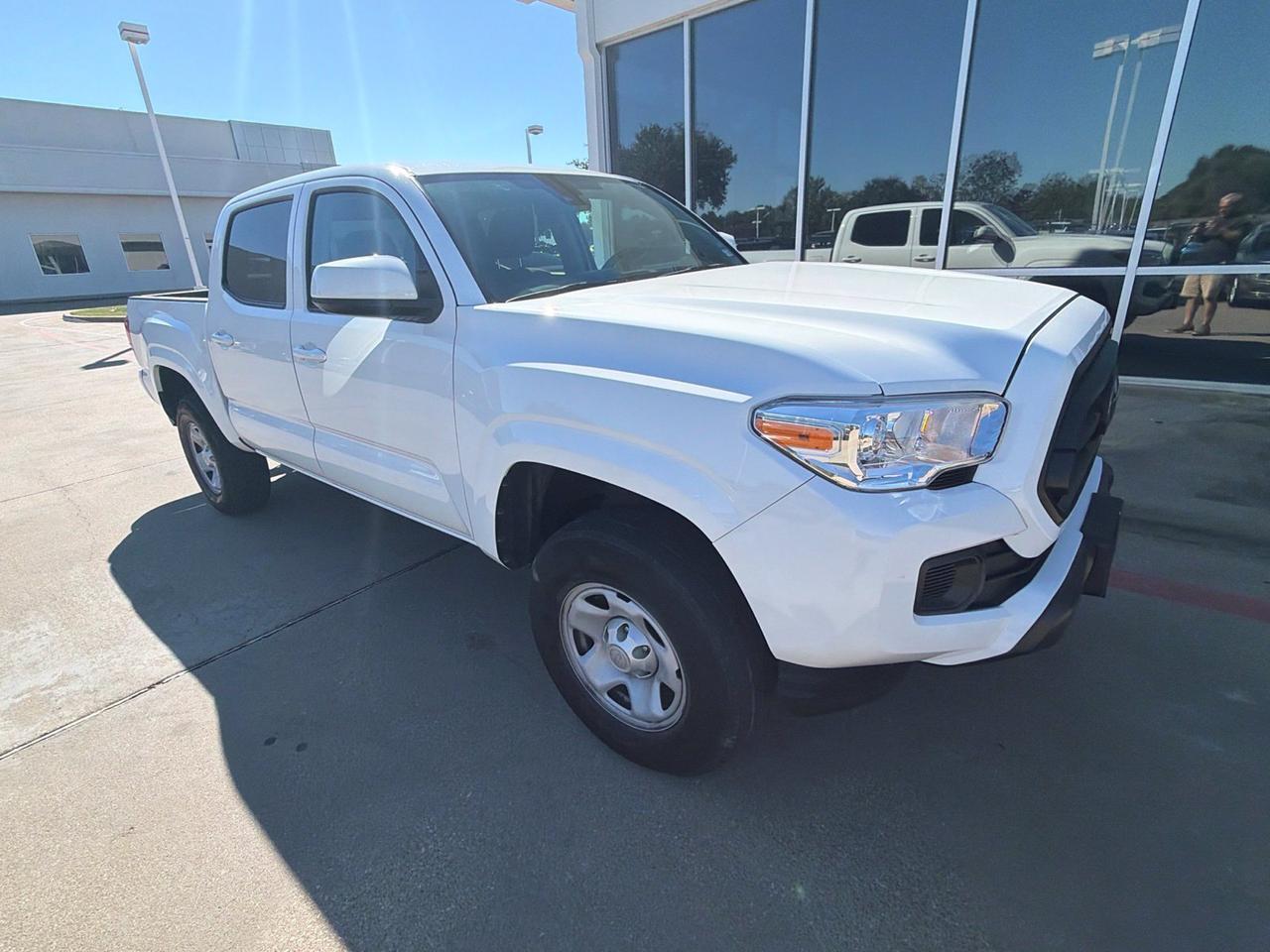 2023 Toyota Tacoma 4WD SR Hurst TX