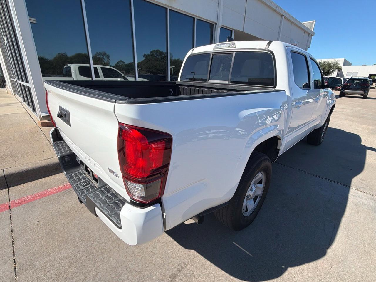 2023 Toyota Tacoma 4WD SR Hurst TX