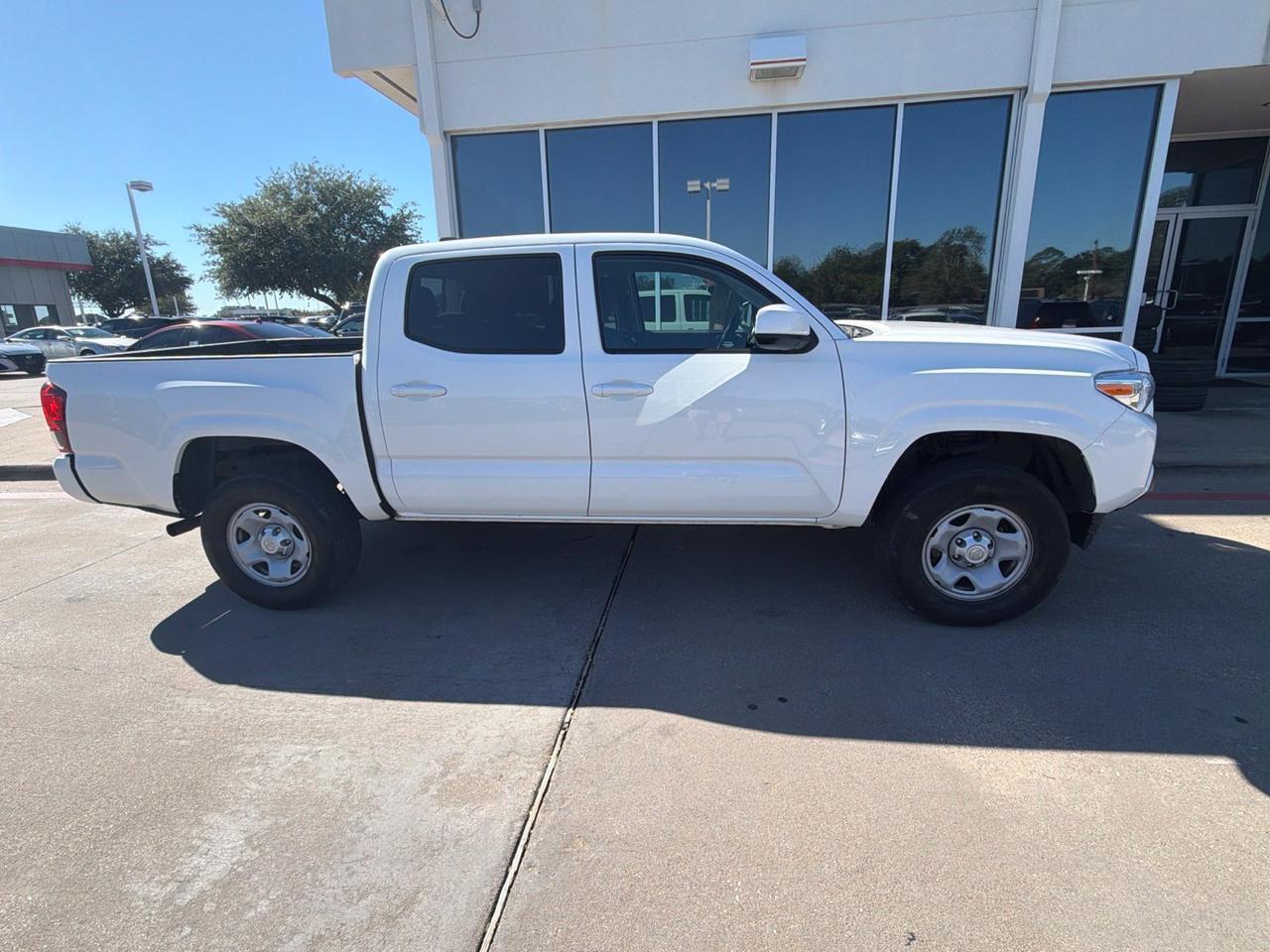 2023 Toyota Tacoma 4WD SR Hurst TX