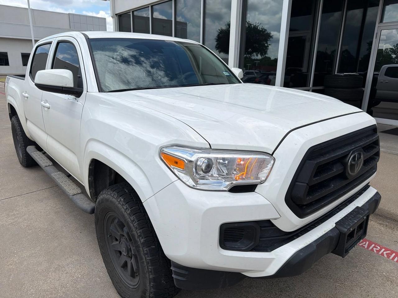 2023 Toyota Tacoma 4WD SR Hurst TX