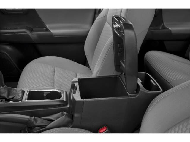 2023 Toyota Tacoma 4WD SR Hurst TX