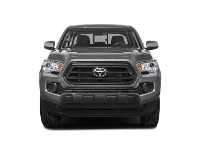 2023 Toyota Tacoma 4WD SR Hurst TX