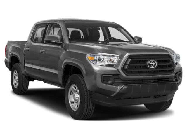 2023 Toyota Tacoma 4WD SR Hurst TX