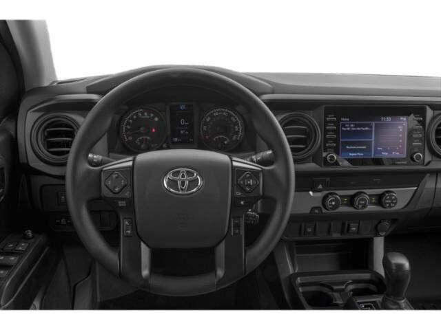 2023 Toyota Tacoma 4WD SR Hurst TX