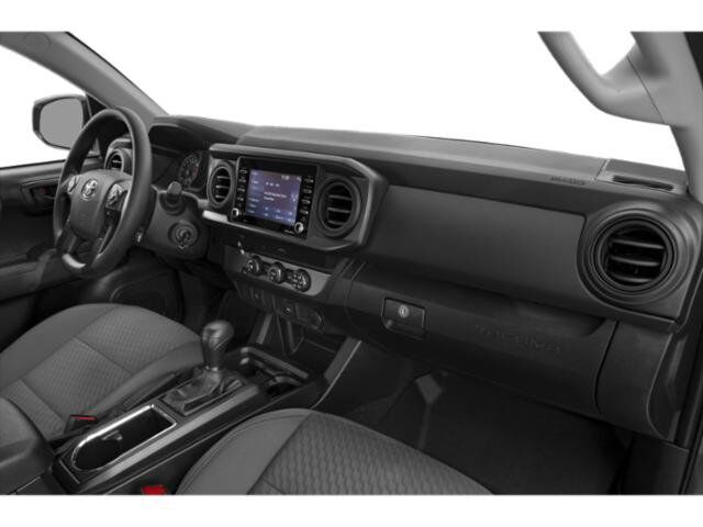 2023 Toyota Tacoma 4WD SR Hurst TX