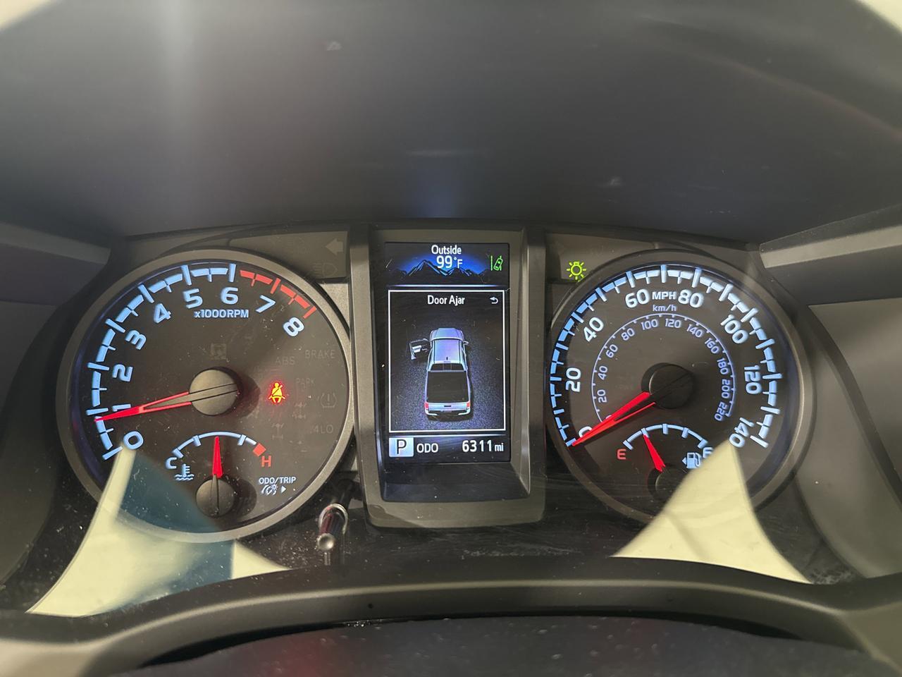 2023 Toyota Tacoma 4WD SR San Antonio TX