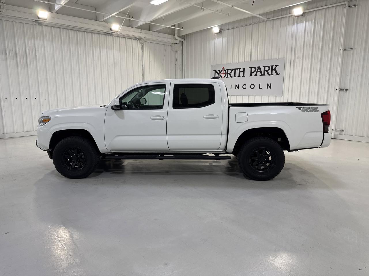 2023 Toyota Tacoma 4WD SR San Antonio TX