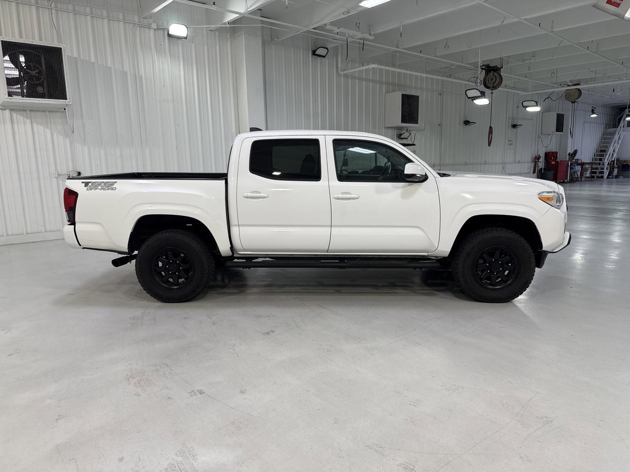2023 Toyota Tacoma 4WD SR San Antonio TX