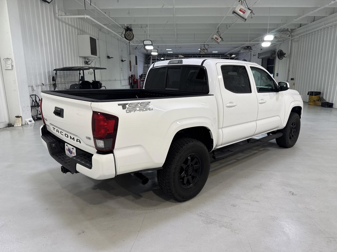 2023 Toyota Tacoma 4WD SR San Antonio TX