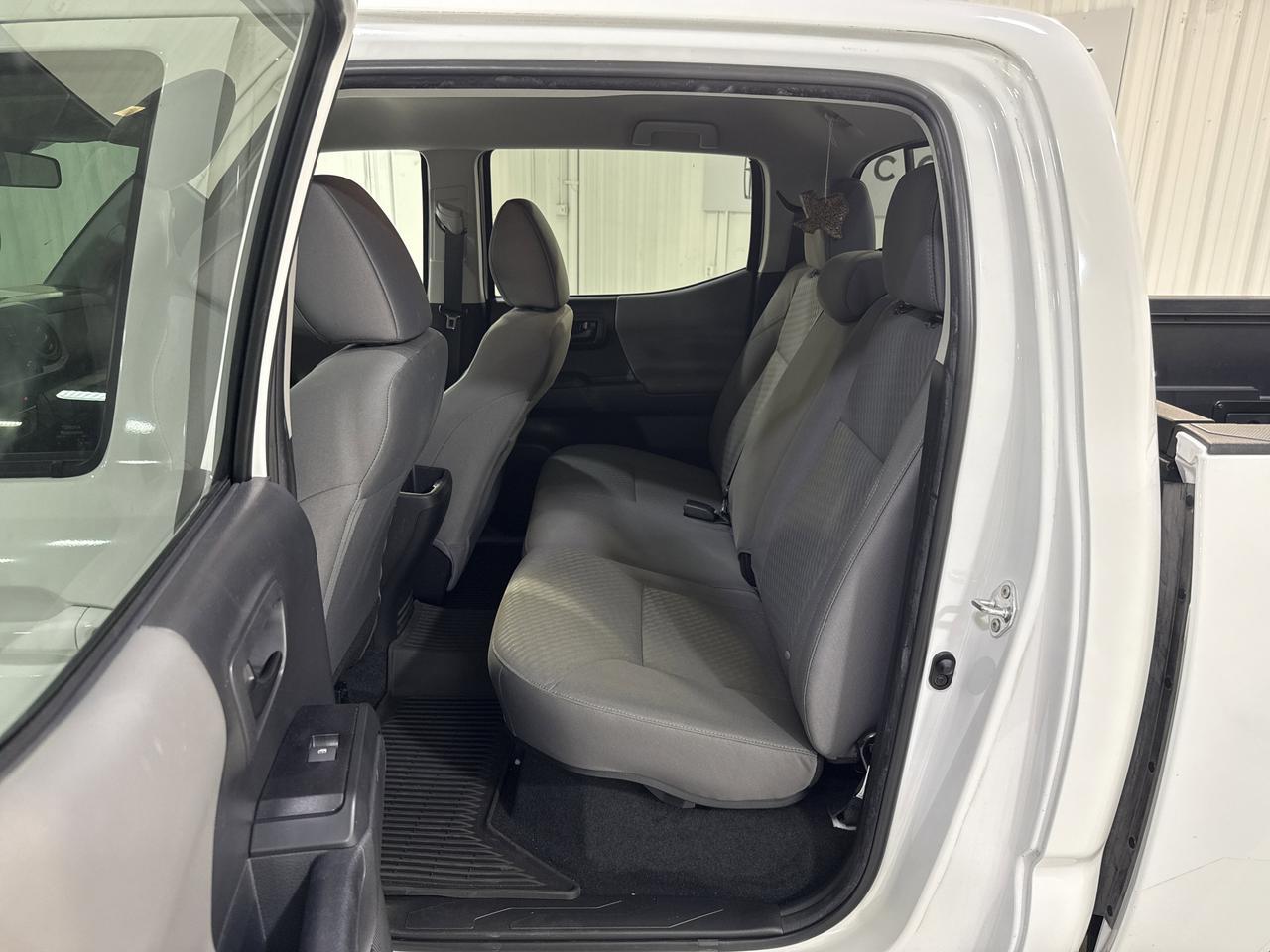 2023 Toyota Tacoma 4WD SR San Antonio TX