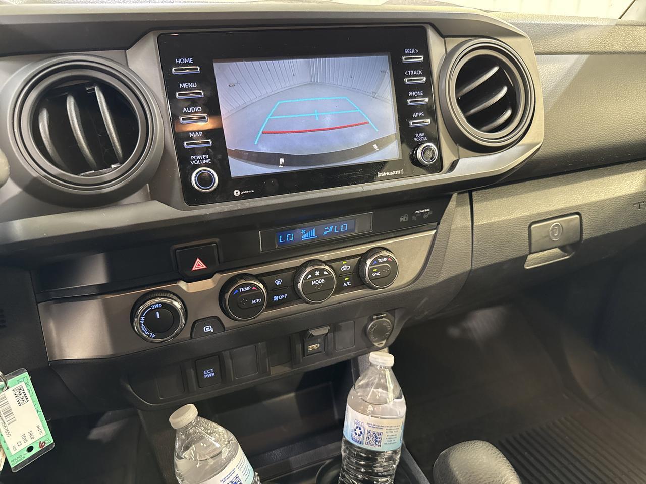 2023 Toyota Tacoma 4WD SR San Antonio TX
