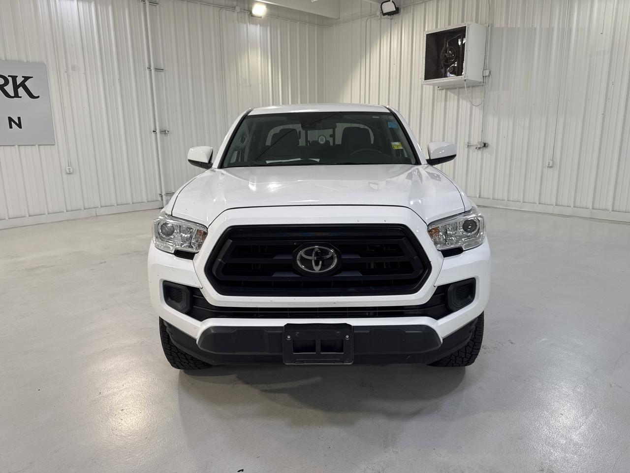 2023 Toyota Tacoma 4WD SR San Antonio TX