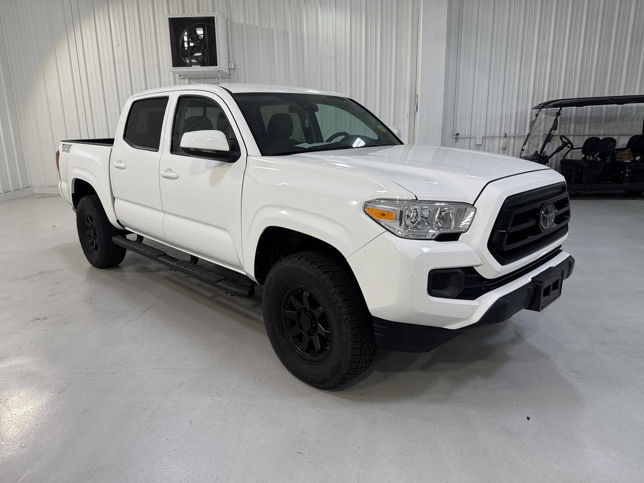 2023 Toyota Tacoma 4WD SR San Antonio TX
