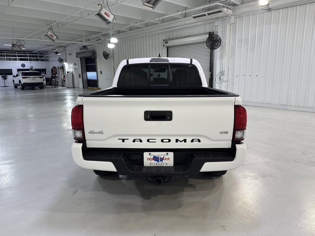 2023 Toyota Tacoma 4WD SR San Antonio TX