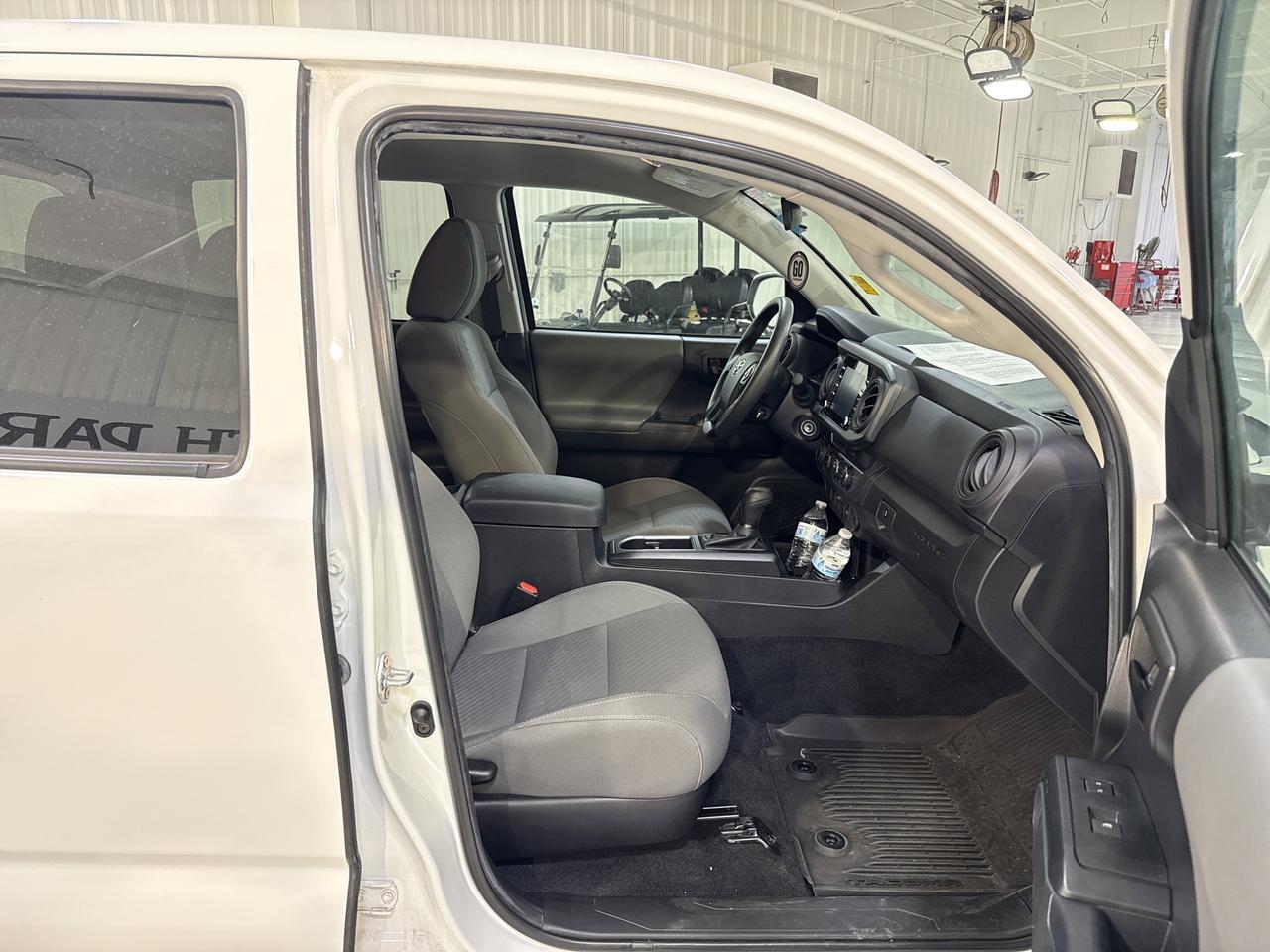 2023 Toyota Tacoma 4WD SR San Antonio TX