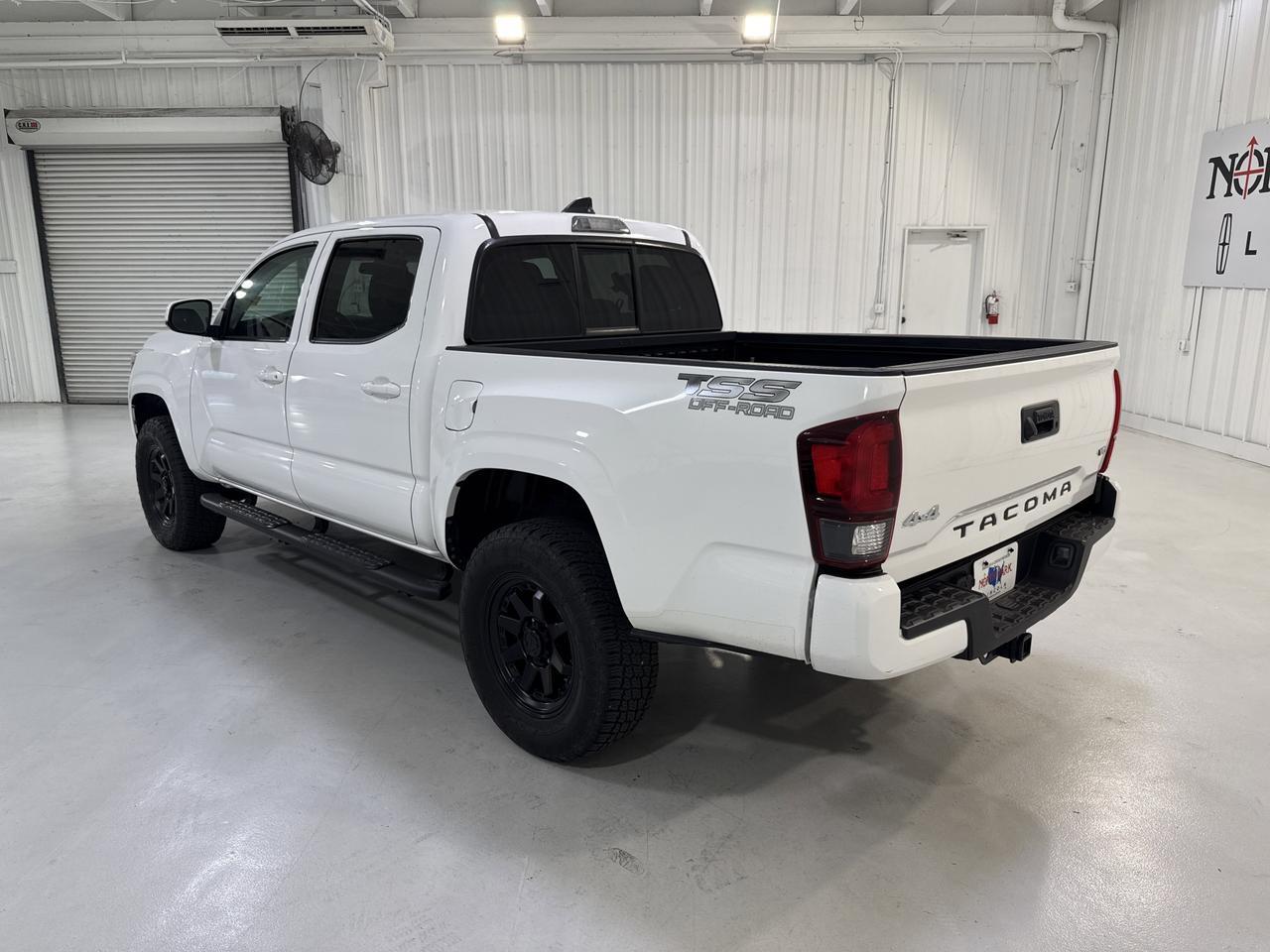 2023 Toyota Tacoma 4WD SR San Antonio TX