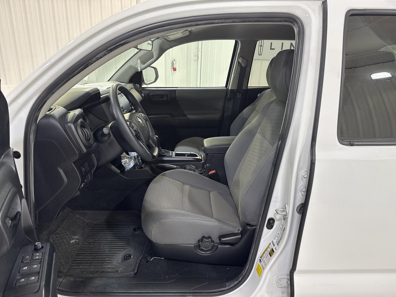 2023 Toyota Tacoma 4WD SR San Antonio TX