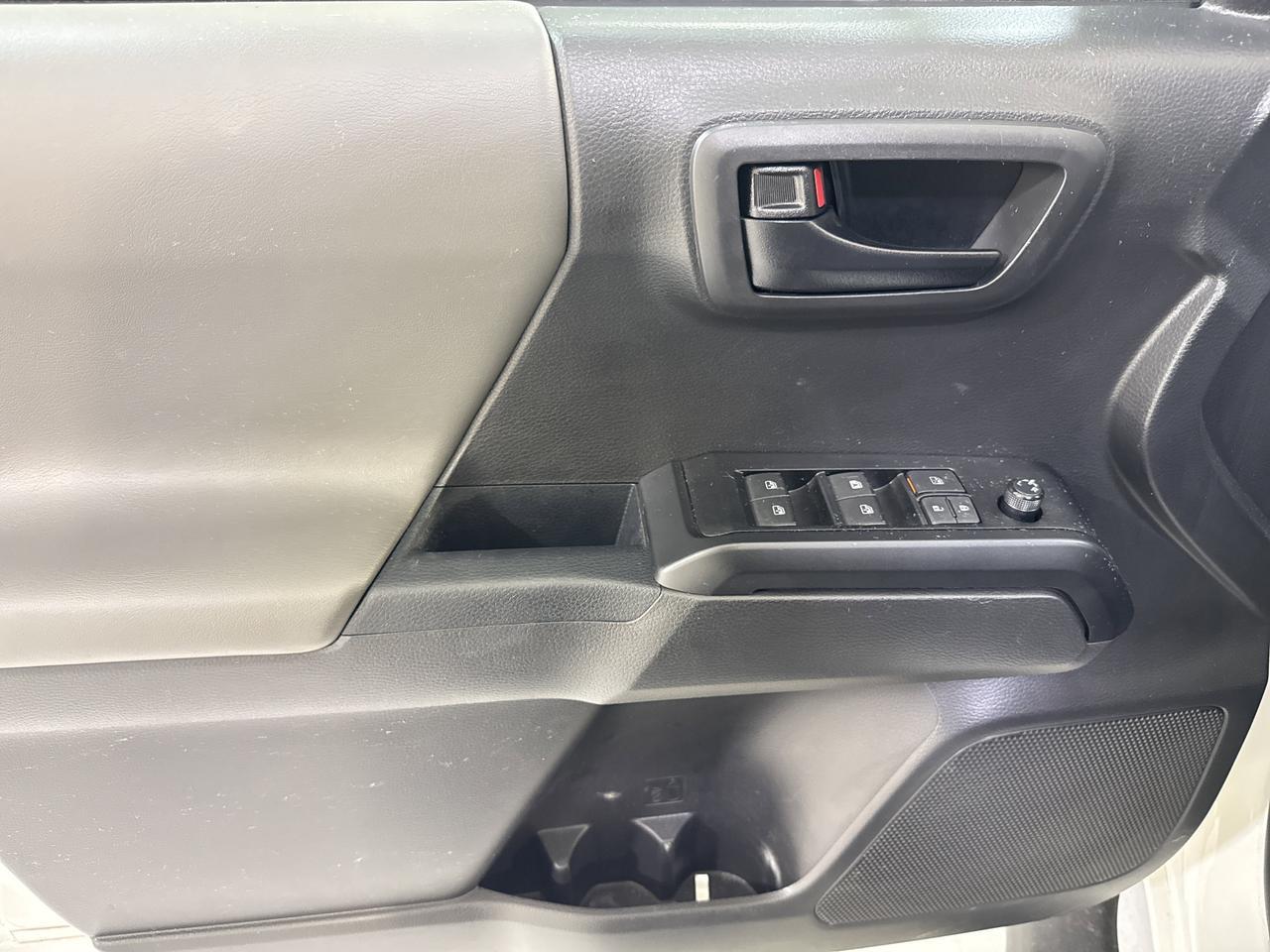 2023 Toyota Tacoma 4WD SR San Antonio TX