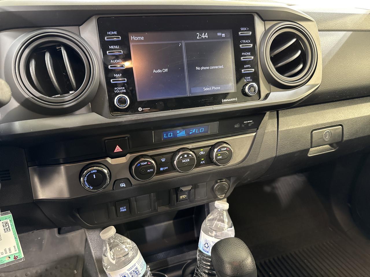 2023 Toyota Tacoma 4WD SR San Antonio TX