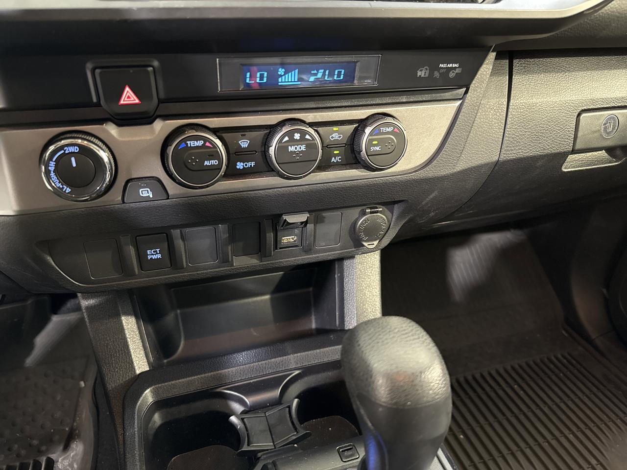 2023 Toyota Tacoma 4WD SR San Antonio TX