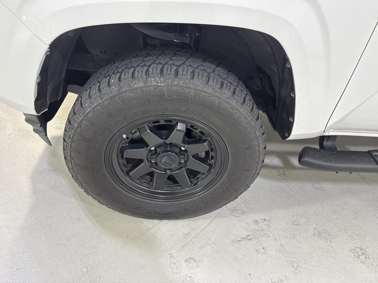 2023 Toyota Tacoma 4WD SR San Antonio TX