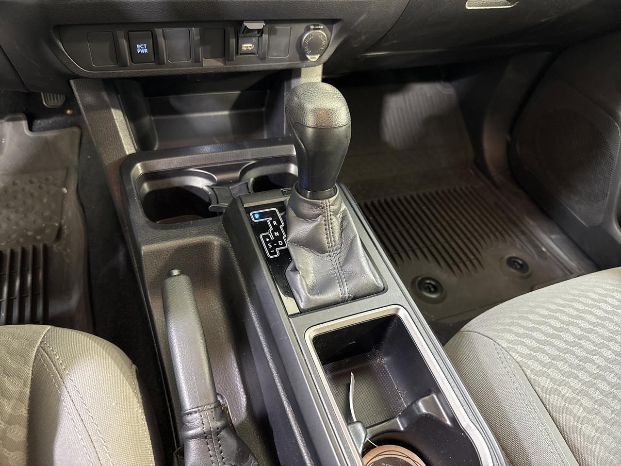 2023 Toyota Tacoma 4WD SR San Antonio TX