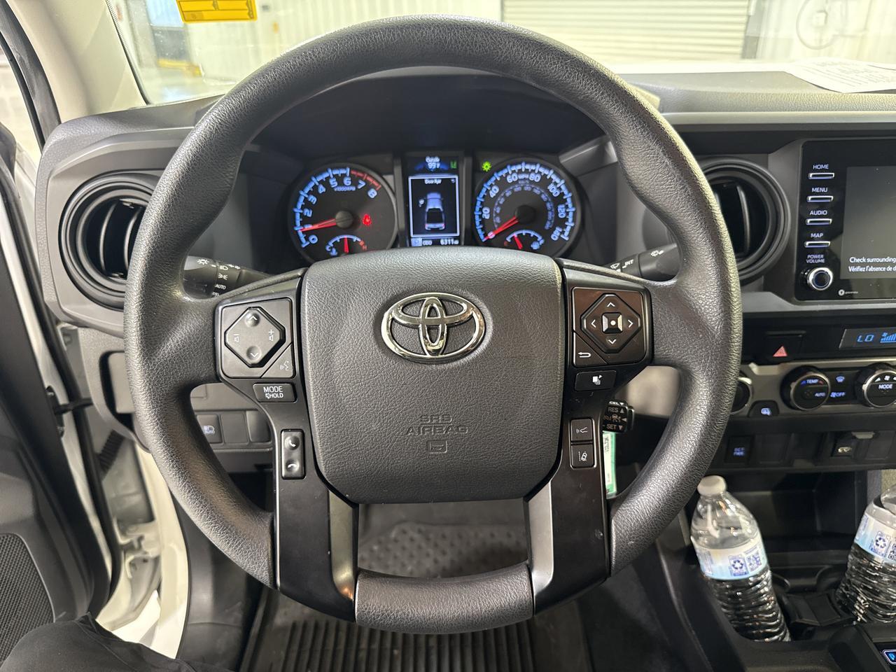2023 Toyota Tacoma 4WD SR San Antonio TX