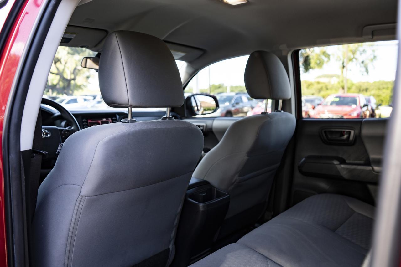 2023 Toyota Tacoma 4WD SR San Antonio TX