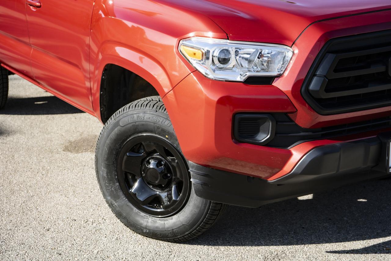 2023 Toyota Tacoma 4WD SR San Antonio TX