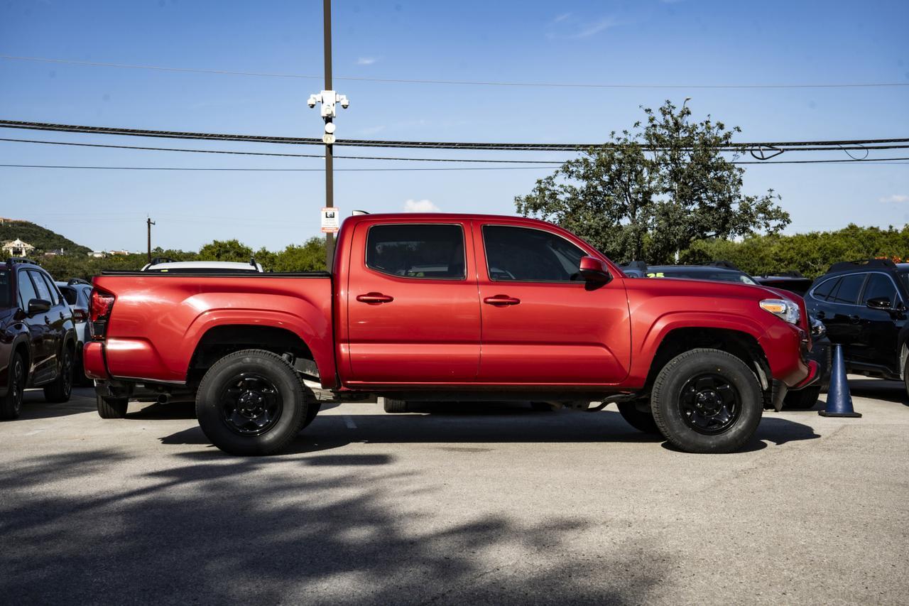 2023 Toyota Tacoma 4WD SR San Antonio TX