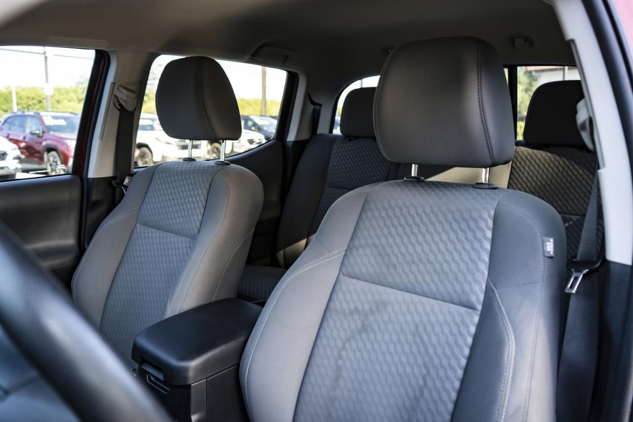2023 Toyota Tacoma 4WD SR San Antonio TX