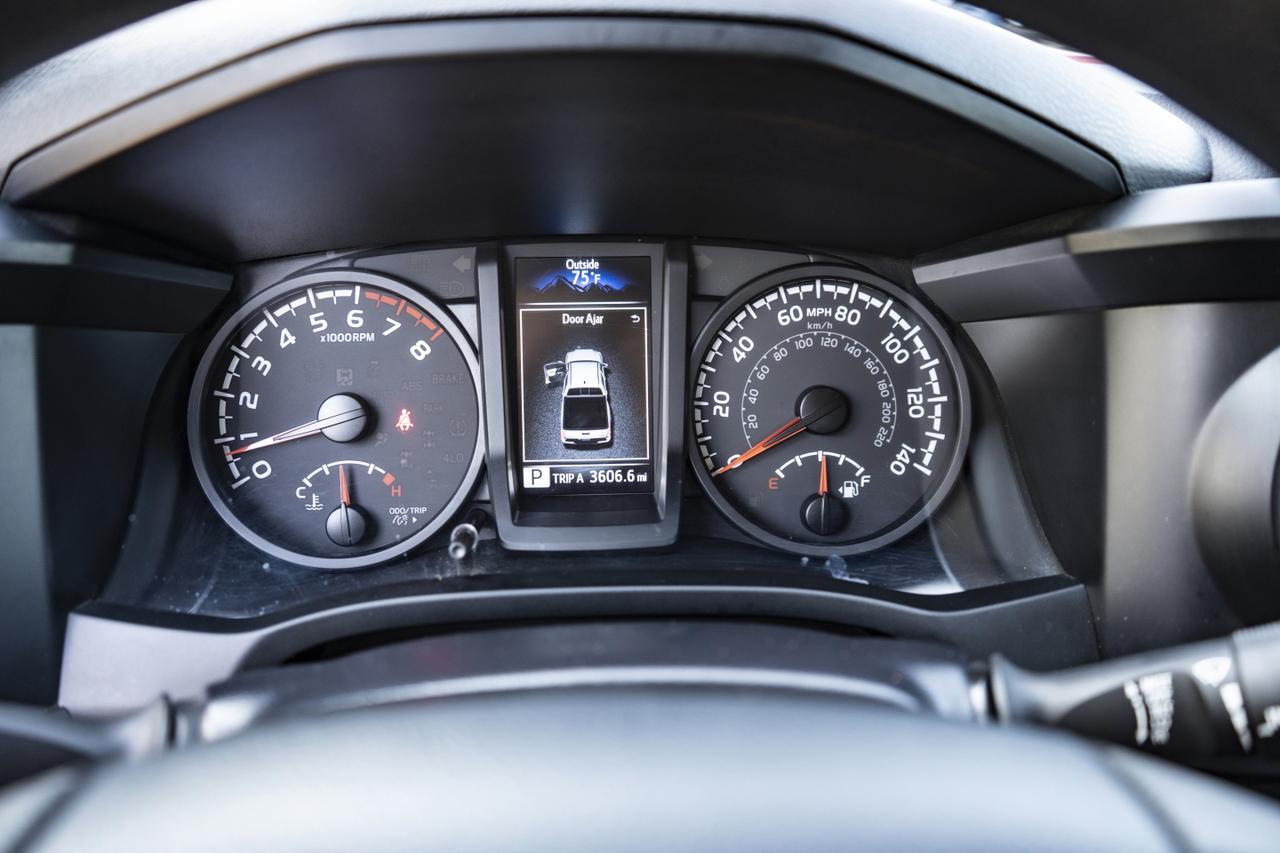 2023 Toyota Tacoma 4WD SR San Antonio TX