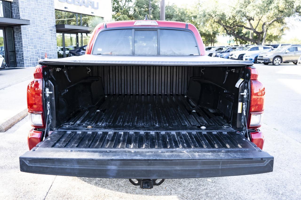 2023 Toyota Tacoma 4WD SR San Antonio TX