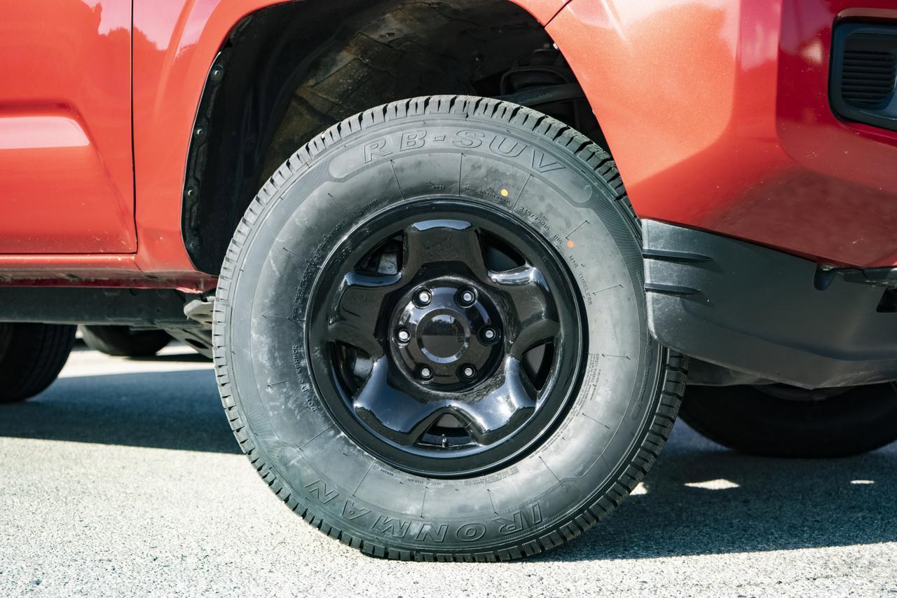 2023 Toyota Tacoma 4WD SR San Antonio TX