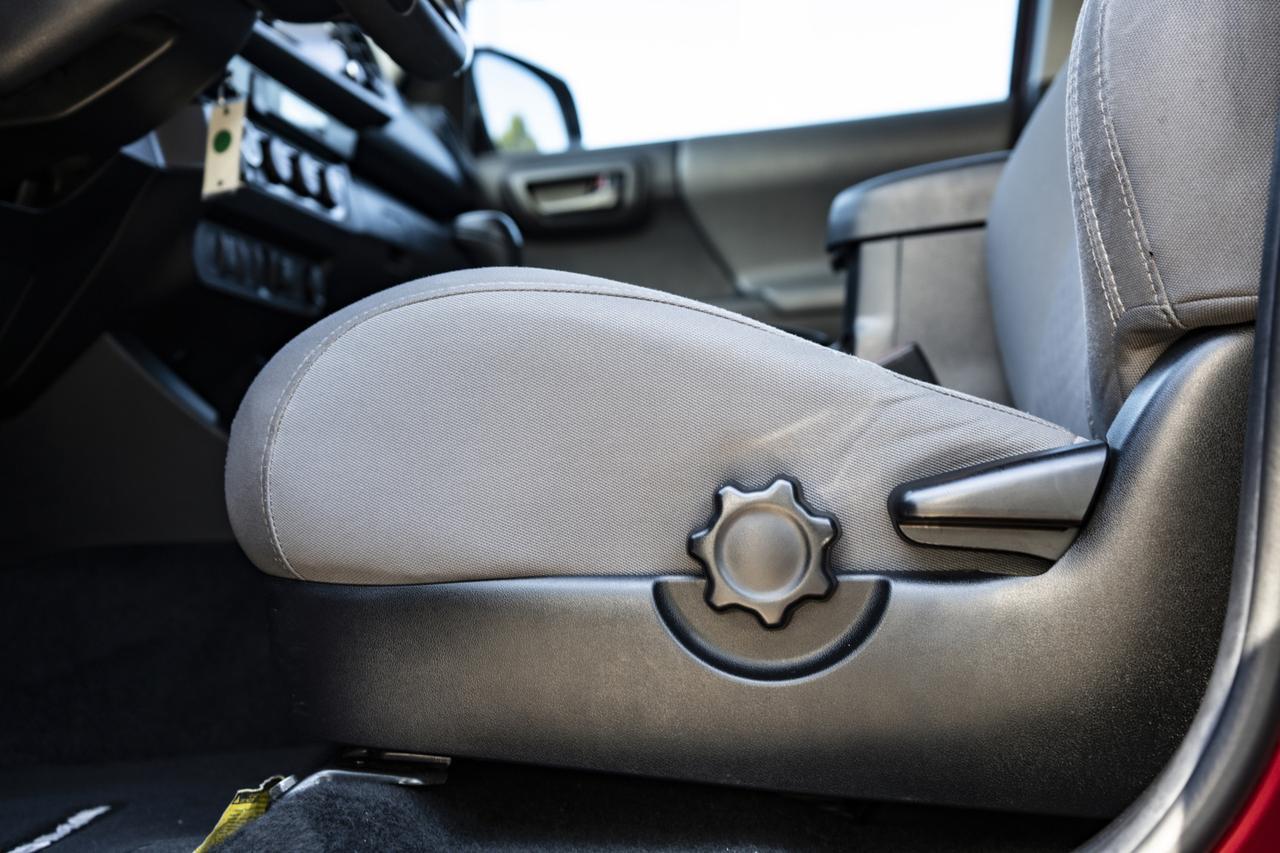 2023 Toyota Tacoma 4WD SR San Antonio TX