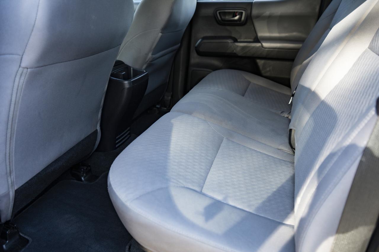 2023 Toyota Tacoma 4WD SR San Antonio TX