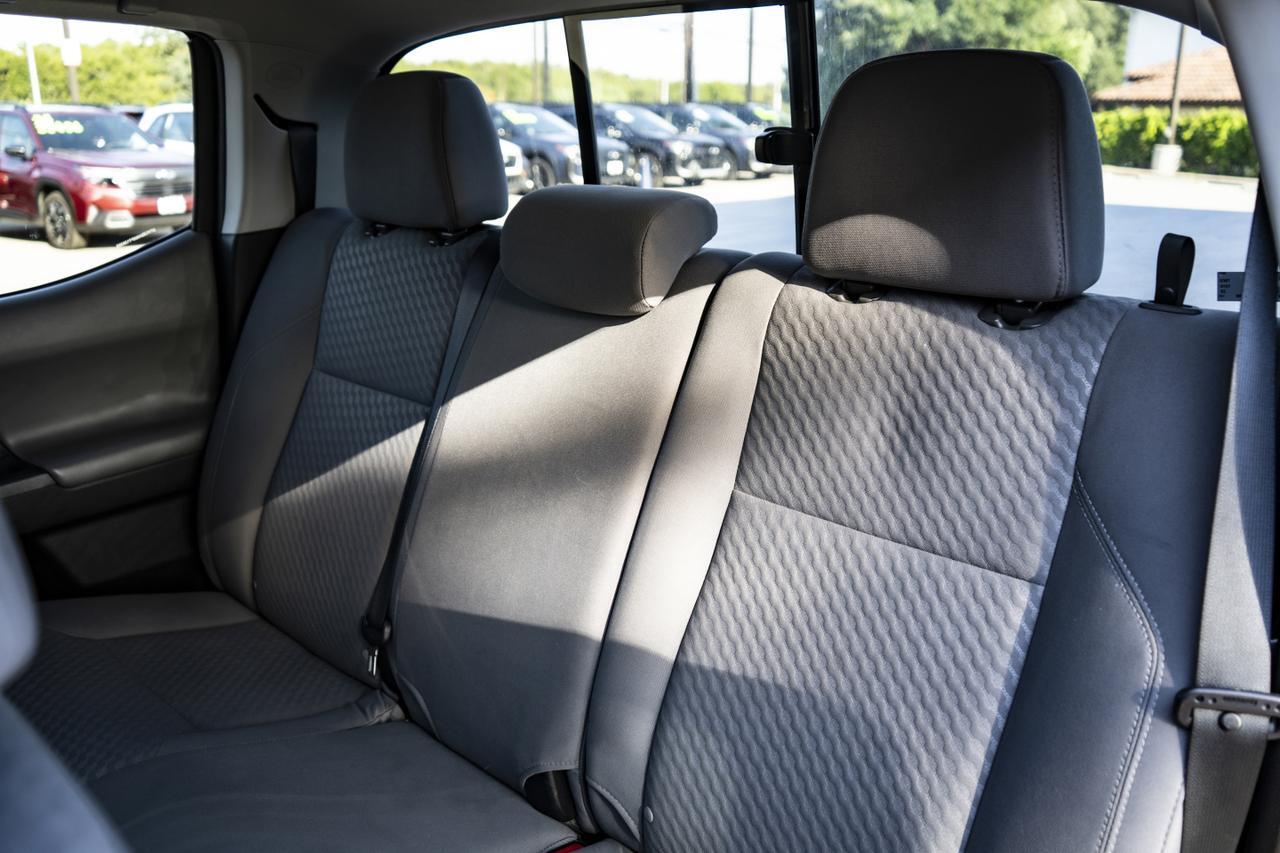 2023 Toyota Tacoma 4WD SR San Antonio TX